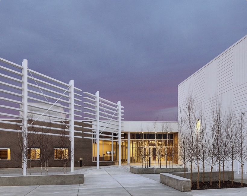 Ida Crown Jewish Academy Inspiring Bnei & Bnot Torah to Thrive in the