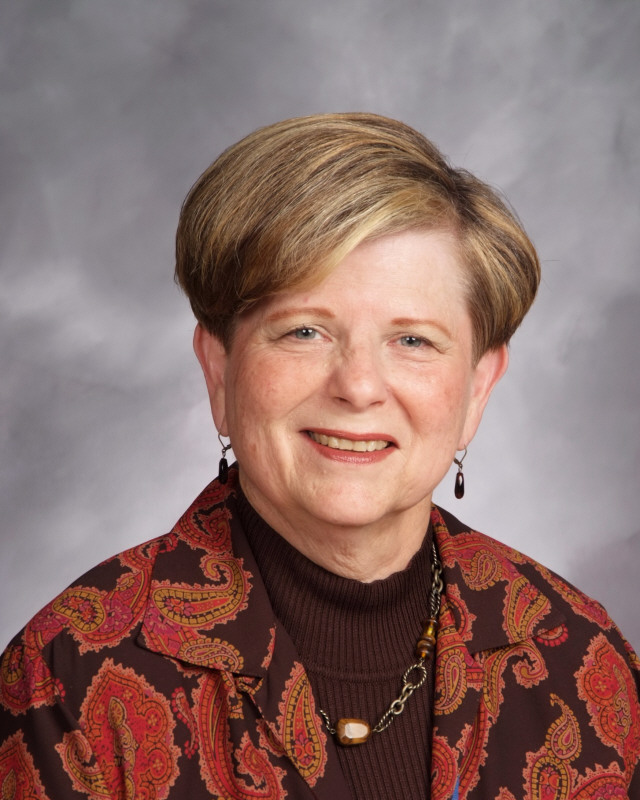 Mrs Marlene Wasserstrom Ida Crown Jewish Academy